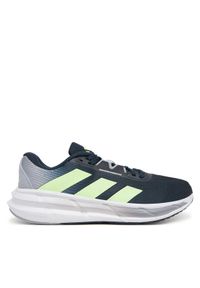 Adidas - adidas Buty do biegania Questar 3 JI4621 Granatowy. Kolor: niebieski. Materiał: materiał #1