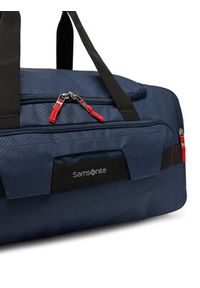 Samsonite Torba Sonora 128092 Granatowy. Kolor: niebieski. Materiał: materiał #4