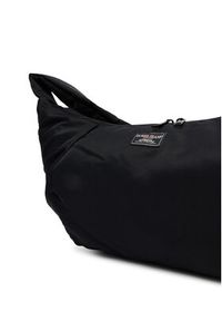 Guess Jeans Torebka W6RZ15 WK512 Czarny. Kolor: czarny #2