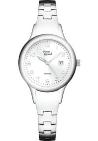 Zegarek Pierre Ricaud Zegarek damski Pierre Ricaud P23008.5123Q srebrny. Kolor: srebrny #1