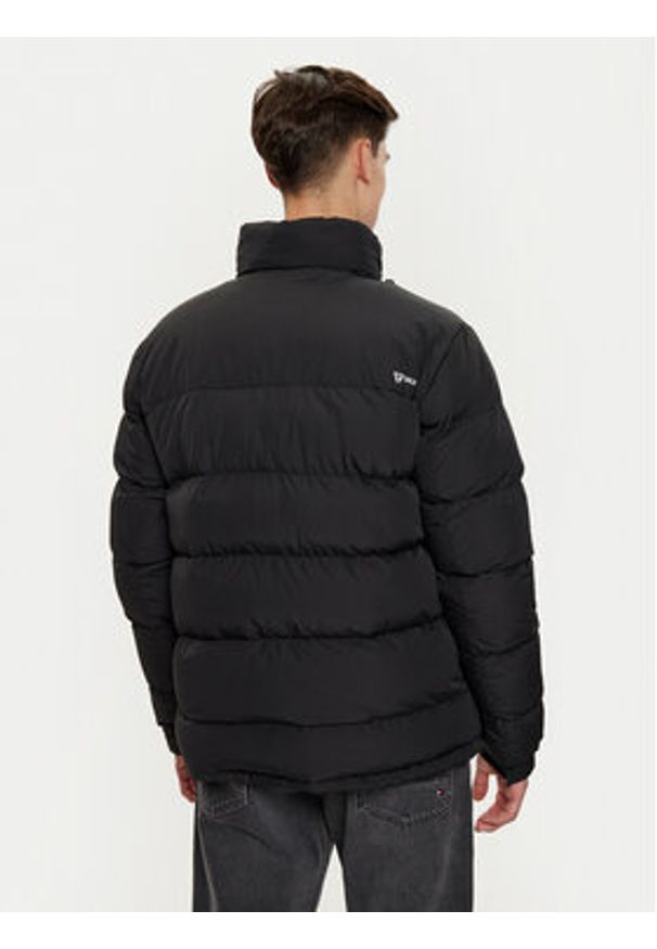 BRUNOTTI - Brunotti Kurtka zimowa Bardigan 2421180001 Czarny Regular Fit. Kolor: czarny. Materiał: syntetyk. Sezon: zima