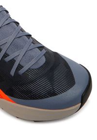 Arc'teryx Buty do biegania Vertex Speed Low X00000971 Granatowy. Kolor: niebieski. Materiał: materiał #4