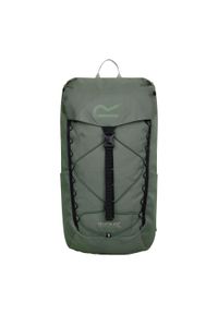 Regatta - Plecak Survivor V 25L. Kolor: zielony