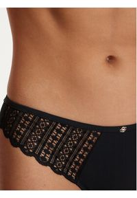 BOSS Figi klasyczne Guipure 50561133 Czarny. Kolor: czarny. Materiał: syntetyk #3