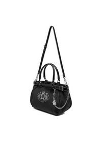 Juicy Couture Torebka CEO-BIJXT8987WZC Czarny. Kolor: czarny #4