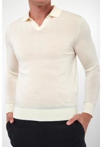 Emporio Armani - Sweter męski EMPORIO ARMANI #4