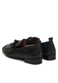 Hispanitas Loafersy HI254292 Czarny. Kolor: czarny. Materiał: skóra #6