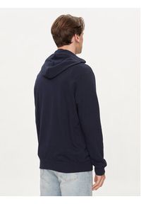 GAP - Gap Bluza 868453-01 Granatowy Regular Fit. Kolor: niebieski. Materiał: bawełna #4