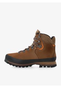 MEINDL - Buty damskie trekkingowe Meindl Paradiso Lady MFS. Kolor: brązowy. Styl: sportowy