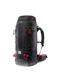 Hi-tec - Turystyczny Plecak trekkingowy HI-TEC STONE 65L - FT220.11. Kolor: czarny