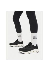 Buty do biegania Reebok. Kolor: czarny. Sport: bieganie #1