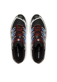 salomon - Salomon Sneakersy Xt-Evr L47804200 Niebieski. Kolor: niebieski. Materiał: materiał #6