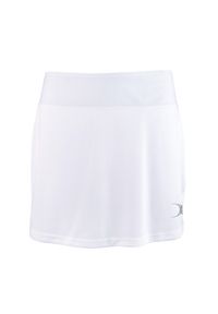 GILBERT - Skort dziewczęcy Gilbert Eclipse. Kolor: biały. Styl: młodzieżowy #1