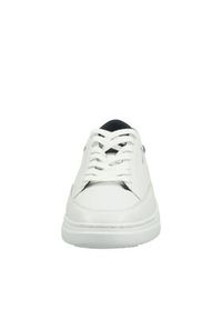 GANT - Gant Sneakersy 30631872 Biały. Kolor: biały. Materiał: skóra #5