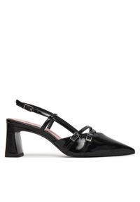 Czółenka Tamaris. Kolor: czarny #1