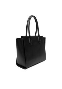 Nine West Torebka CEO-Chelsea-Charm-III-LX10186 Czarny. Kolor: czarny #5