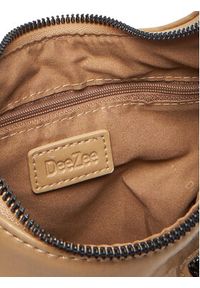 DeeZee Torebka C-DZE-S-005-08 Beżowy. Kolor: beżowy #4