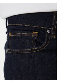 Guess Jeansy 179496 Niebieski Regular Fit. Kolor: niebieski #5