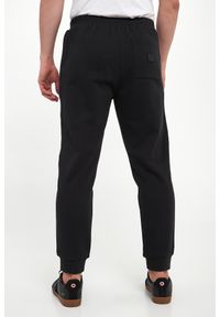 Liu Jo - Spodnie dresowe męskie LIU JO. Materiał: dresówka #5