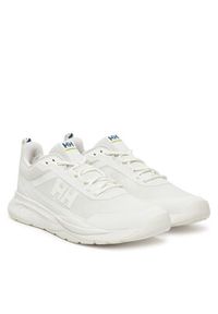 Helly Hansen Sneakersy Crew Low 12011_011 Biały. Kolor: biały. Materiał: materiał #3