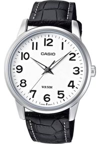 Zegarek Casio Zegarek Casio MTP-1303PL-7BVEG męski #1