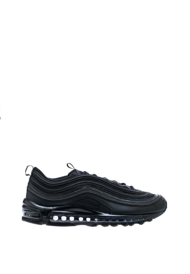 Buty sportowe męskie Nike Air Max 97. Kolor: czarny. Model: Nike Air Max