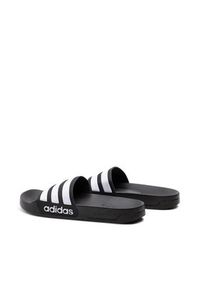 Adidas - adidas Klapki adilette Shower AQ1701 Czarny. Kolor: czarny #6