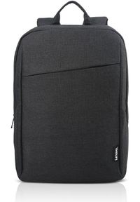 LENOVO - Plecak Lenovo Lenovo | Casual Backpack | B210 | Fits iki size 15.6 " | Backpack | Juodas. Styl: casual