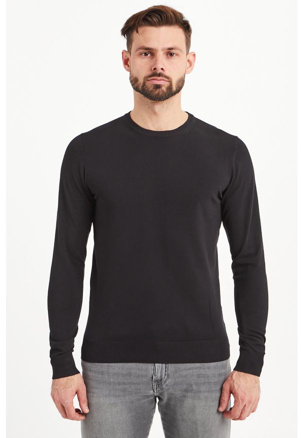 Sweter John Richmond Sport sportowy