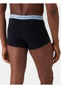 TOMMY HILFIGER - Tommy Hilfiger Komplet bokserek UM0UM03061 Czarny. Kolor: czarny. Materiał: bawełna #5
