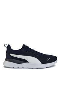 Puma Sneakersy Anzarun Lite 371128 05 Granatowy. Kolor: niebieski. Materiał: materiał #8