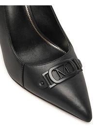 Marciano Guess Szpilki 5RGZ14 7103A Czarny. Kolor: czarny. Materiał: skóra. Obcas: na szpilce #2