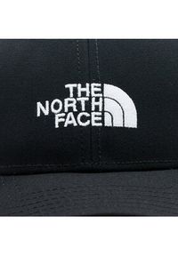 The North Face Czapka z daszkiem Kids Classic Recycled 66 Hat NF0A7RIWJK31 Czarny. Kolor: czarny. Materiał: syntetyk #3