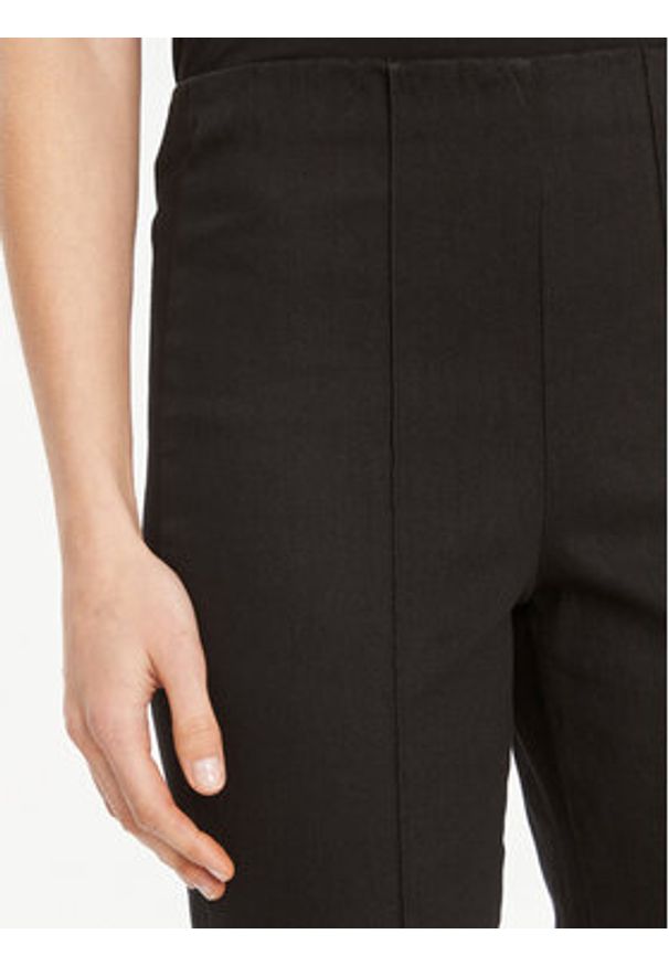 Day Birger et Mikkelsen - DAY BIRGER ÉT MIKKELSEN Jeansy Madisson 23100162 Czarny Regular Fit. Kolor: czarny