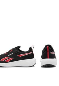 Reebok Buty do biegania Lite Plus 4 100202489 Czarny. Kolor: czarny. Materiał: materiał #8