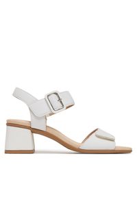 Sandały Remonte. Kolor: biały #1