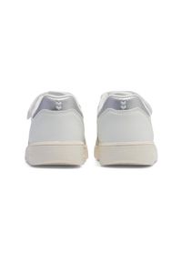 Sneakersy dziecięce Hummel Perfekt SP. Okazja: na uczelnię. Kolor: szary, wielokolorowy, biały. Sport: joga i pilates #2