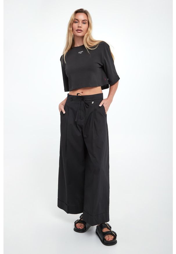 JOOP! Jeans - T-shirt damski Taky JOOP! JEANS