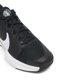 Nike Buty do tenisa GP Challenge Pro FJ7767 Czarny. Kolor: czarny. Materiał: materiał. Sport: tenis #4