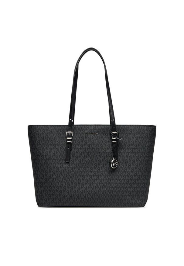 Torebka MICHAEL Michael Kors. Kolor: czarny