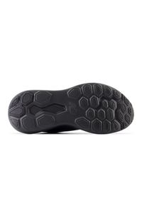 Buty New Balance W W411CK3 czarne. Kolor: czarny. Materiał: materiał, syntetyk. Szerokość cholewki: normalna. Sport: fitness