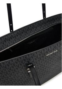 MICHAEL Michael Kors Torebka Quinn 30T5SQNT9V Czarny. Kolor: czarny. Materiał: skórzane #4