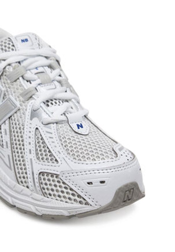 New Balance Sneakersy GC1906CA Biały. Kolor: biały. Materiał: materiał