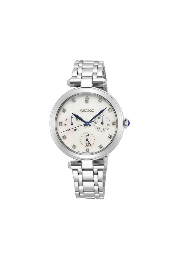 Seiko - SEIKO RABAT ZEGAREK Classic SKY663P1