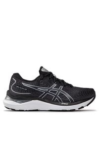 Asics Buty do biegania Gel-Cumulus 24 1012B206 Szary. Kolor: szary. Materiał: materiał