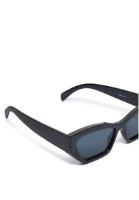 Vero Moda Okulary przeciwsłoneczne 10261553 Czarny. Kolor: czarny #3
