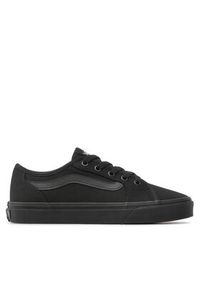 Vans Tenisówki Fimore Decon VN0A45NM1861 Czarny. Kolor: czarny. Materiał: materiał
