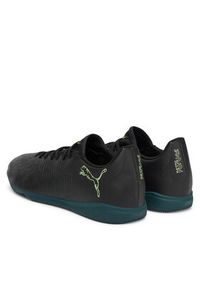 Puma Buty do piłki nożnej Future 8 Play It 108606 02 Czarny. Kolor: czarny. Materiał: materiał #4