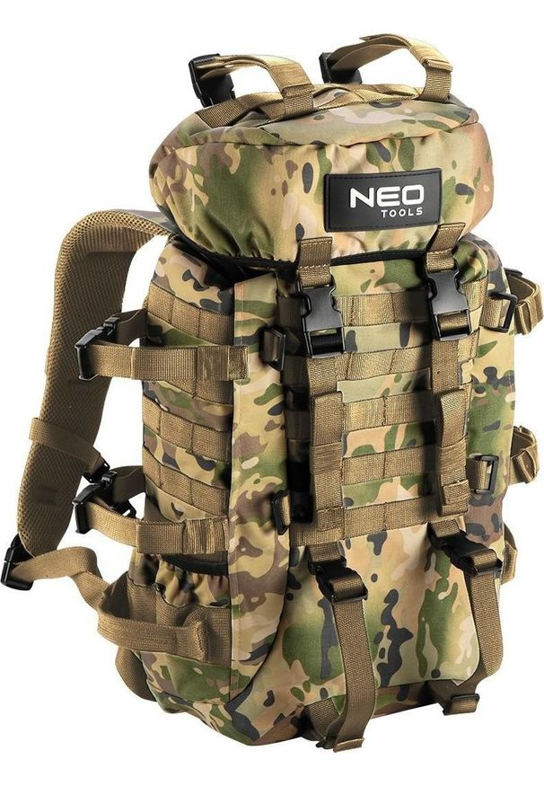 NEO - Plecak turystyczny Neo 30 l