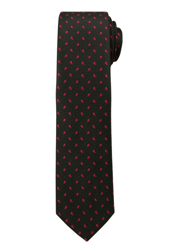 Krawat Angelo di Monti elegancki